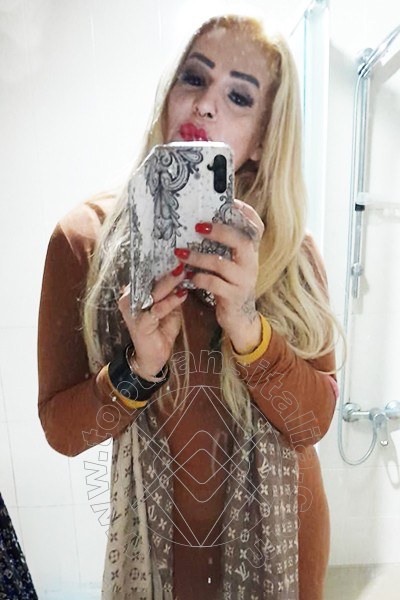 Foto selfie 12 di Bruna Dion trans Oristano