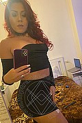 Foto selfie 1 di Anny Dussan transescort Santiago di compostela