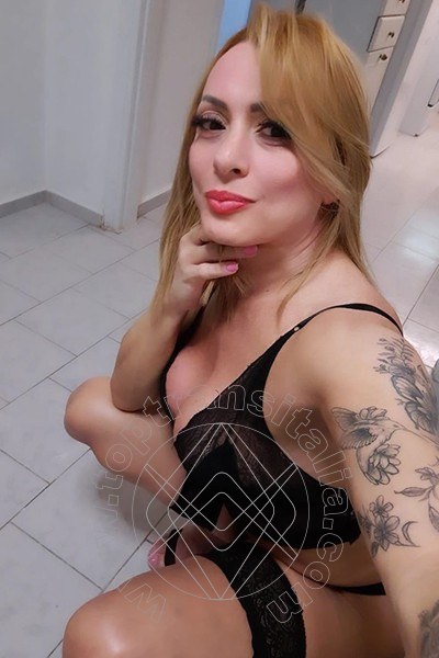 Foto selfie 10 di Cleo Ferreira trans Brescia