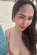 Foto selfie di Michelle Rose escort Taipei