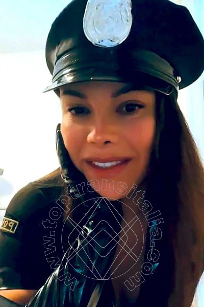 Foto selfie 61 di Elena trans Pordenone
