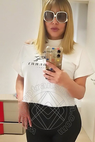 Foto selfie 12 di Sexy Diavolina trans Villa Rosa