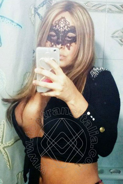 Foto selfie 11 di Sexy Diavolina trans Villa Rosa