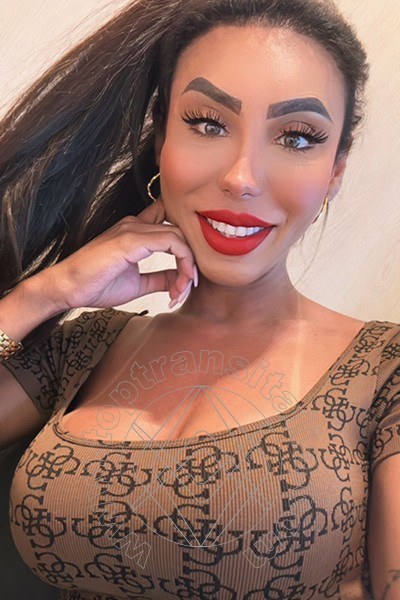 Foto selfie 8 di Thayys Castro trans Verona