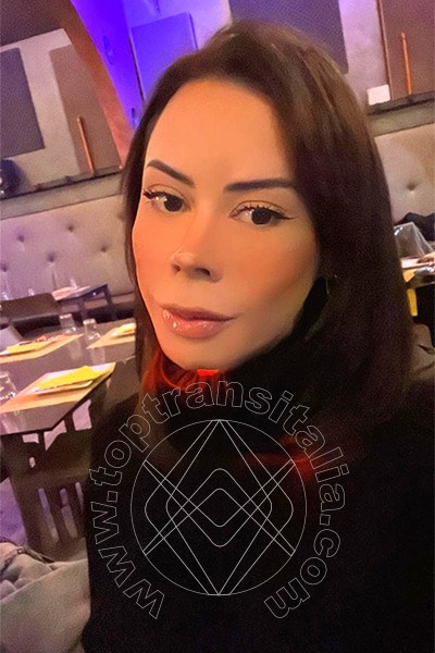 Foto selfie 9 di Larissa Diaz trans Curno