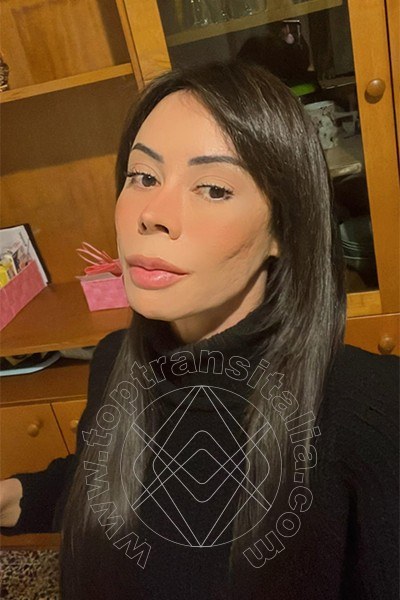 Foto selfie 8 di Larissa Diaz trans Curno