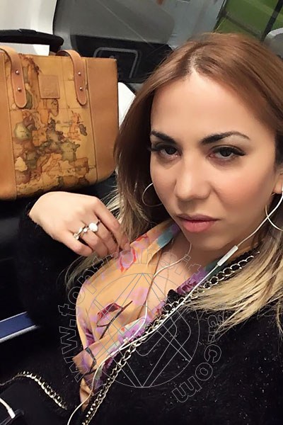 Foto selfie 23 di Juliana Prada trans Montebelluna
