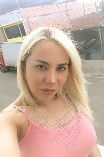 Foto selfie 27 di Juliana Prada trans Montebelluna