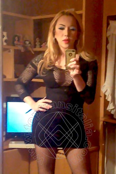 Foto selfie 44 di Juliana Prada trans Montebelluna