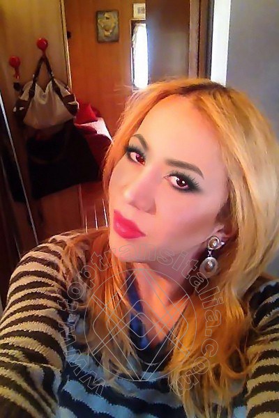 Foto selfie 43 di Juliana Prada trans Montebelluna