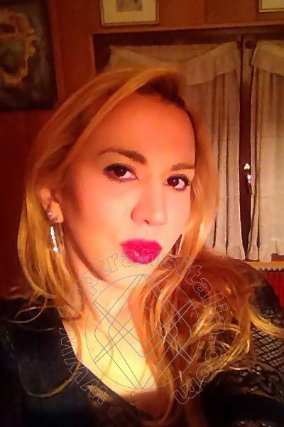 Foto selfie 42 di Juliana Prada trans Montebelluna