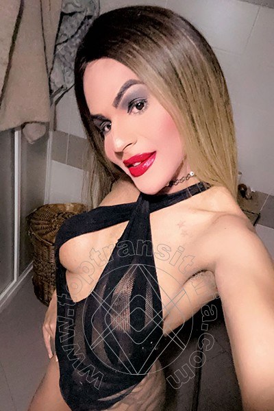 Foto selfie 12 di Lima Sexy trans Prato