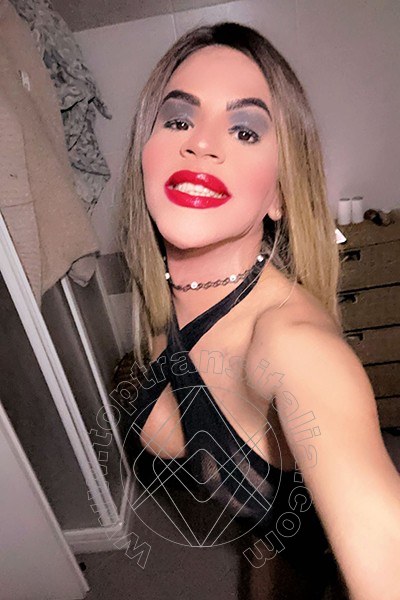 Foto selfie 2 di Lima Sexy trans Prato