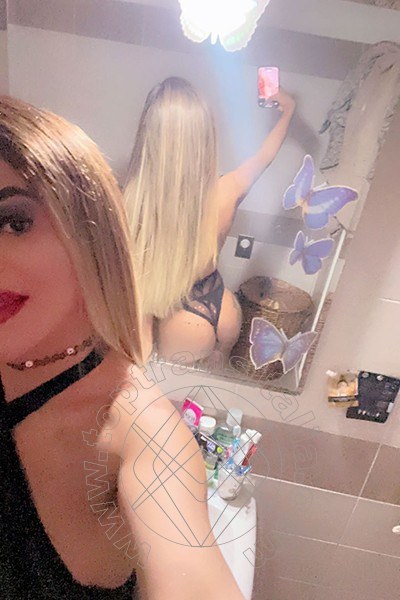 Foto selfie 18 di Lima Sexy trans Prato