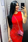 Foto selfie di Graziella Farias trans Brescia