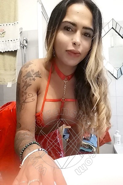Foto selfie 11 di Renata Falcao trans Verbania