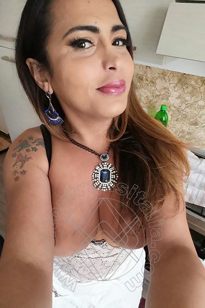 Foto selfie 10 di Renata Falcao trans Verbania