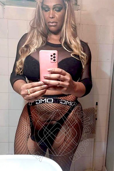 Foto selfie 8 di Channel trans Pavia