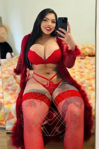 Foto selfie 12 di Luana castrinni trans Milano