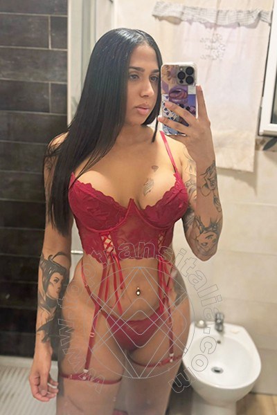 Foto selfie 27 di Nathalie Pocahontas trans Grosseto