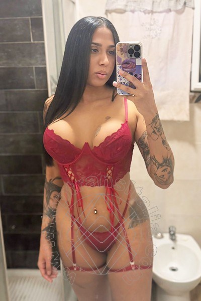 Foto selfie 26 di Nathalie Pocahontas trans Grosseto