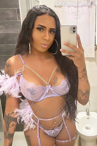 Foto selfie 38 di Nathalie Pocahontas trans Grosseto