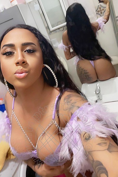 Foto selfie 36 di Nathalie Pocahontas trans Grosseto