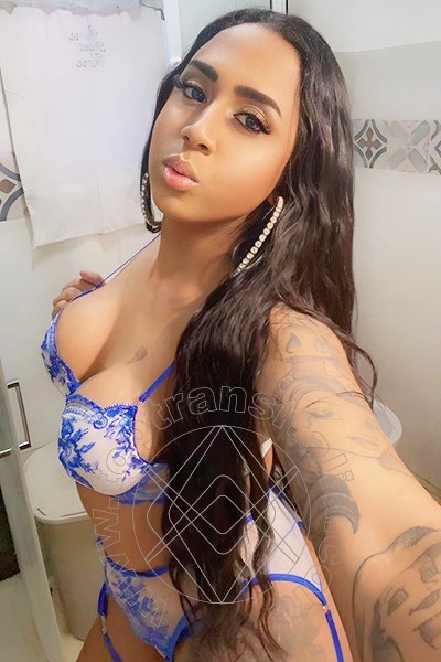 Foto selfie 35 di Nathalie Pocahontas trans Grosseto