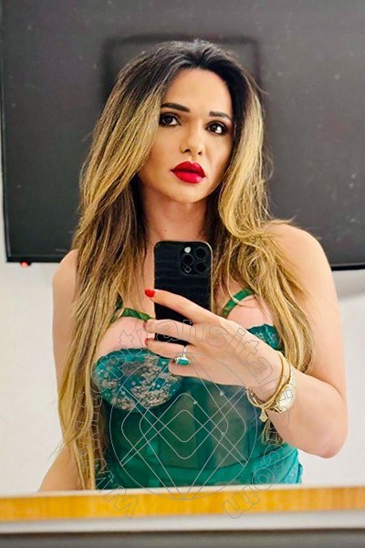 Foto selfie 32 di Agata Bellucci trans Milano
