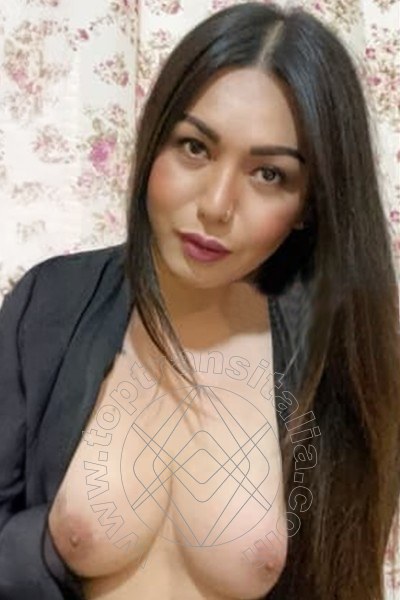 Foto selfie 27 di Ruby Asiatica trans Sanremo