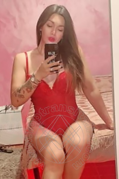Foto selfie 25 di Ruby Asiatica trans Sanremo