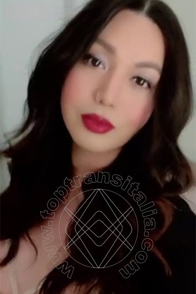 Foto selfie 19 di Ruby Asiatica trans Sanremo