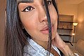  Milano Nicole Andrade 329.8948041 foto selfie 24