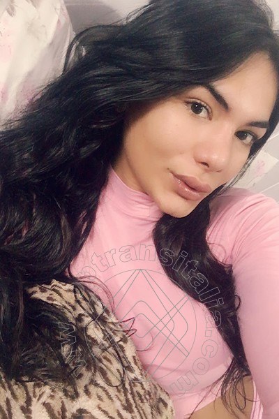 Foto selfie 15 di Kelly Melo Pornostar trans Roma