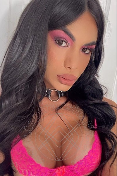Foto selfie 14 di Kelly Melo Pornostar trans Roma