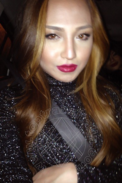 Foto selfie 71 di Katrina Asiatica trans Milano