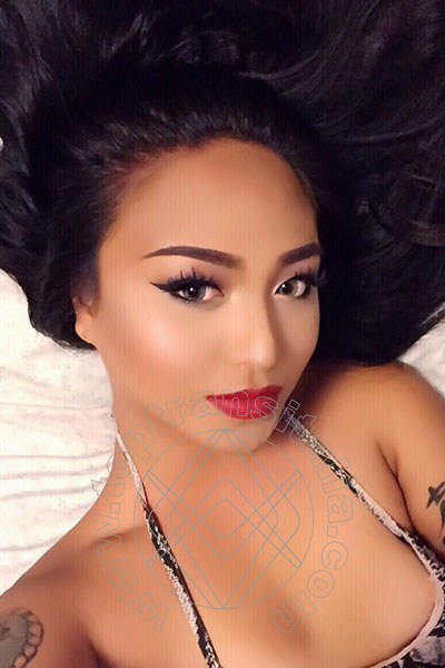 Foto selfie 33 di Katrina Asiatica trans Milano