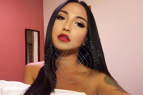 Foto selfie 31 di Katrina Asiatica trans Milano