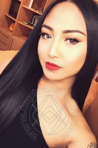 Foto selfie 25 di Katrina Asiatica trans Milano