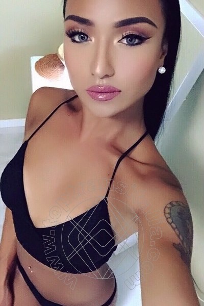 Foto selfie 16 di Katrina Asiatica trans Milano