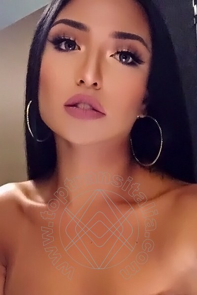 Foto selfie 17 di Katrina Asiatica trans Milano