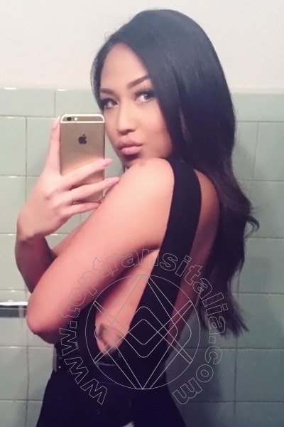 Foto selfie 48 di Katrina Asiatica trans Milano