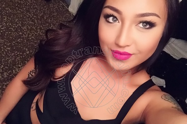 Foto selfie 43 di Katrina Asiatica trans Milano