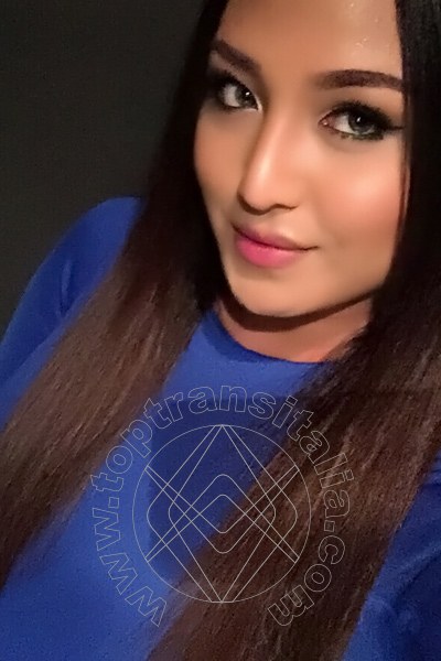 Foto selfie 40 di Katrina Asiatica trans Milano