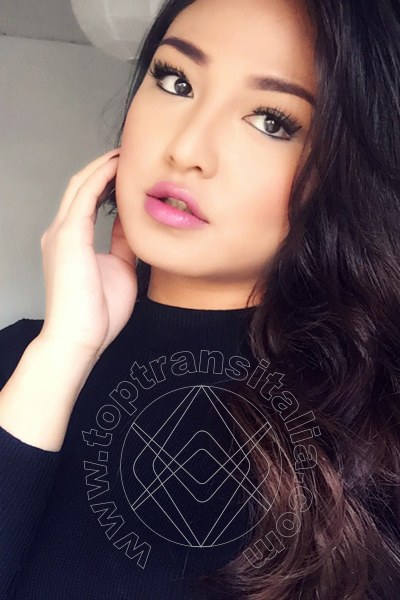 Foto selfie 41 di Katrina Asiatica trans Milano