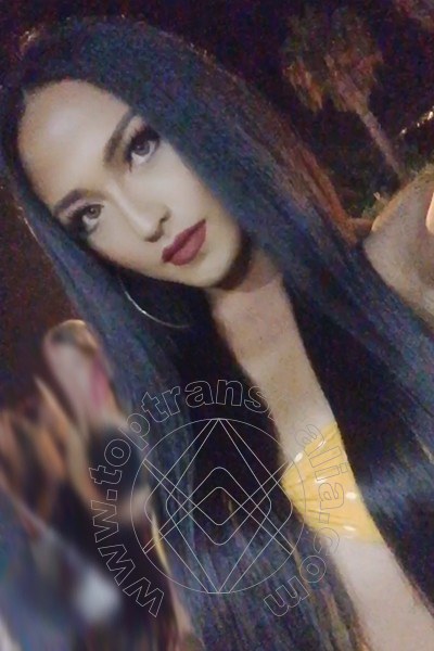 Foto selfie 5 di Katrina Asiatica trans Milano