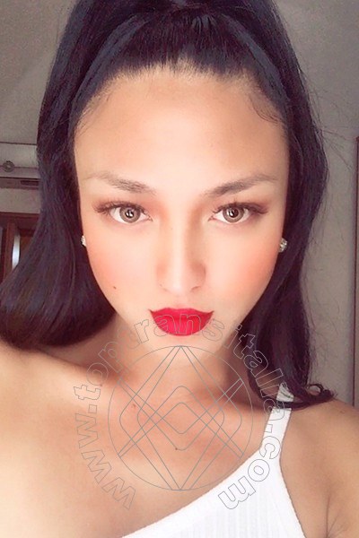 Foto selfie 4 di Katrina Asiatica trans Milano