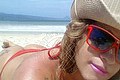  Milano Keyla Muniz 327.4814251 foto selfie 17