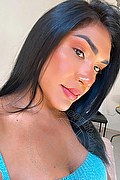 Foto selfie di Pocahontas Indianara transescort Olbia