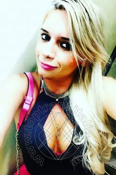 Foto selfie 2 di Bruna Zelnik trans Murcia